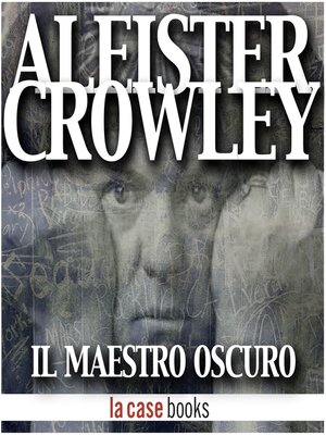 cover image of Il Maestro Oscuro